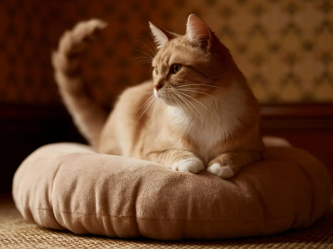 cat grooming abu dhabi