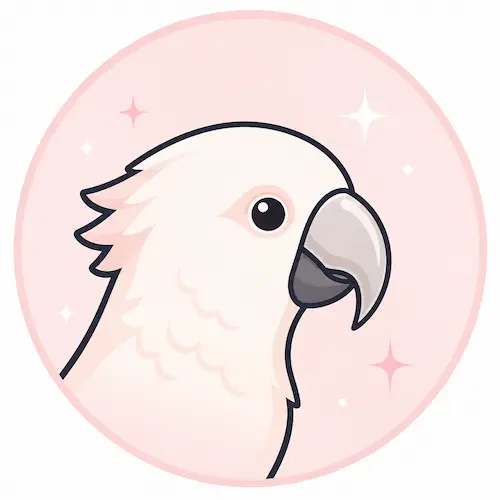 Beak Shaping & Maintenance