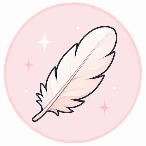 Feather Grooming & Cleaning