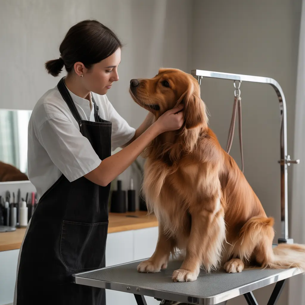 How Dog Grooming Plays a Role in Early Detection of Health Issues