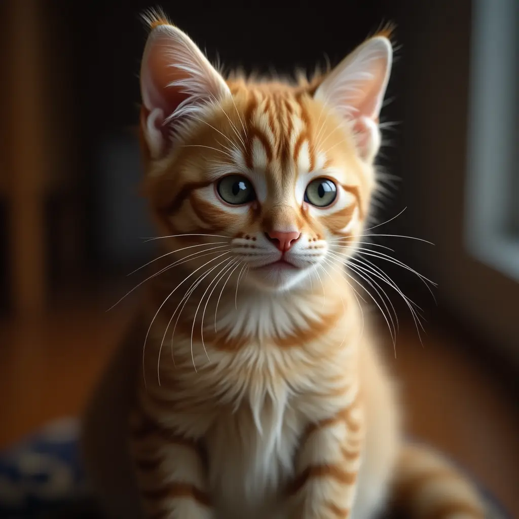 How to Groom a Cat with Matted Hair