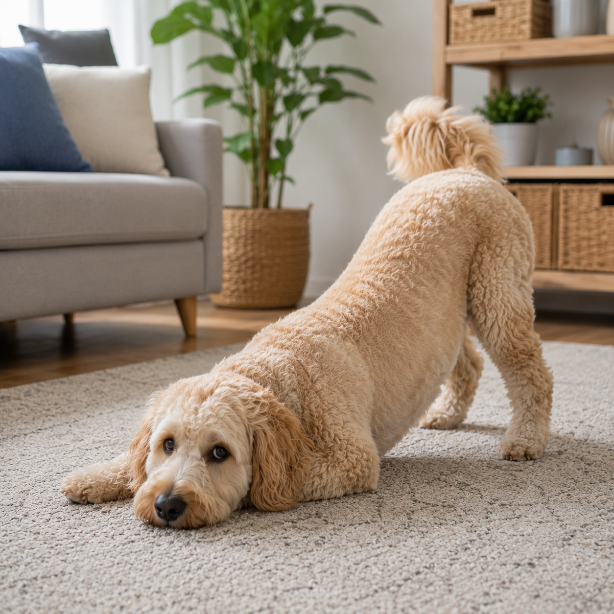 Why Does My Dog Scoot and What Grooming Fixes It?
