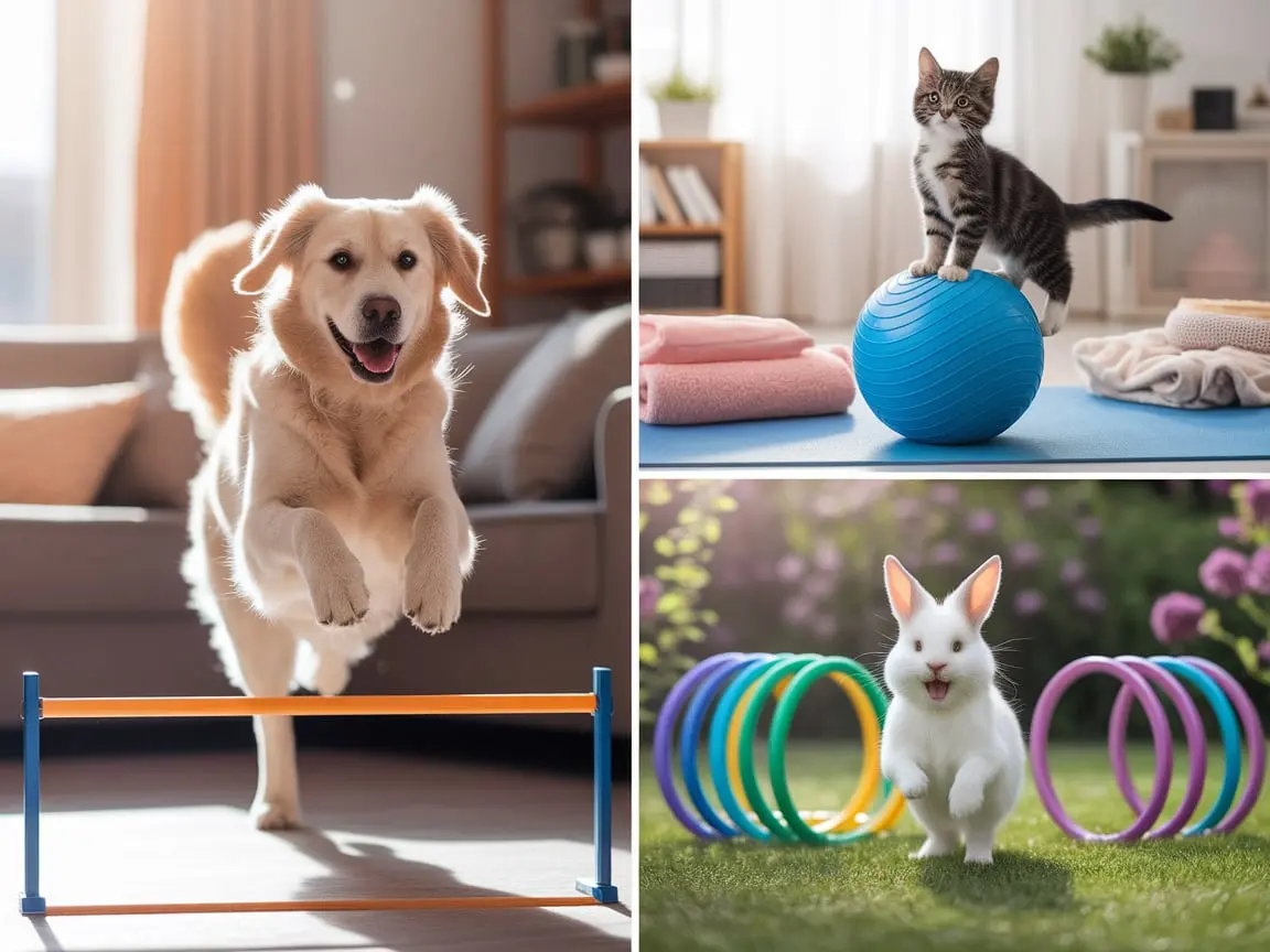 pet training abu dhabi