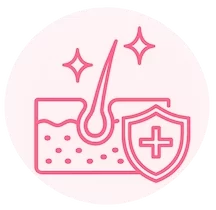 Cat grooming for healthy skin