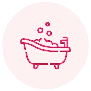 cat Bath & Shampoo