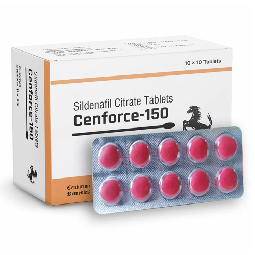 Buy Cenforce Online in the United Kingdom – Fast Delivery and Secure Shopping