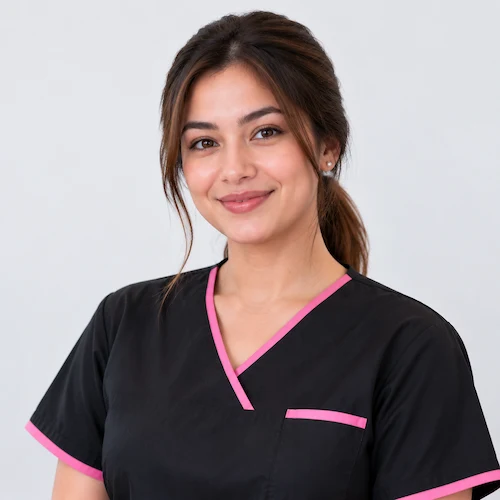 Picture of Maria Santos