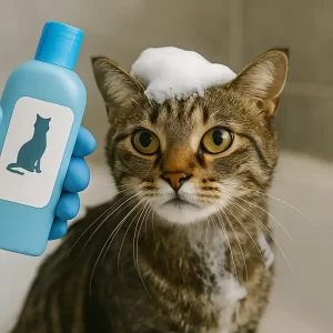 Best Smelling Cat Shampoo Safe Choices for Freshness