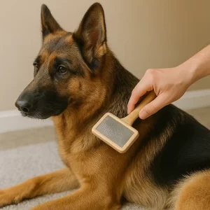 Do German Shepherds Need Grooming Complete Guide