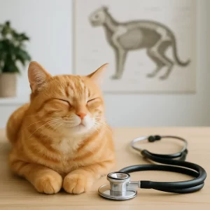 Why Do Cats Purr Surprising Reasons Explained by Vets