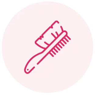 Brushing and Deshedding