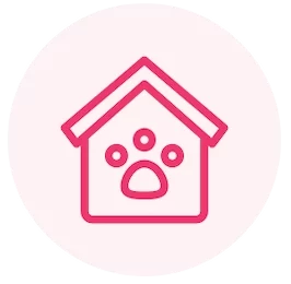 Mobile Pet Grooming Home Visit