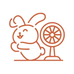 rabbit prevention from over heating
